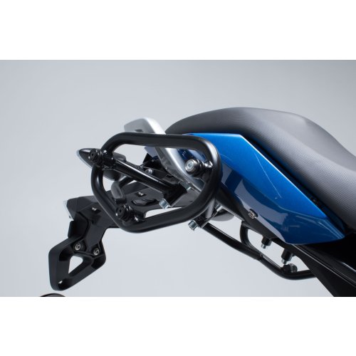 URBAN ABS sada kufrů 2x 16,5 l. BMW G 310 R (16-20).