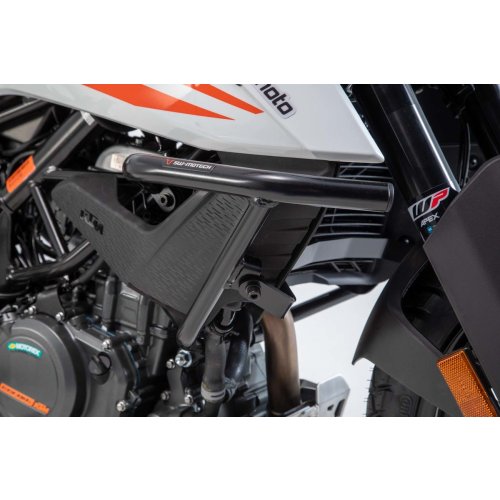padací rám KTM 390 Adv. (19-)