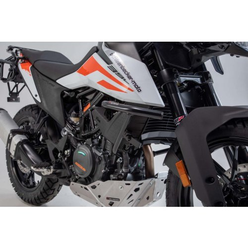 padací rám KTM 390 Adv. (19-)