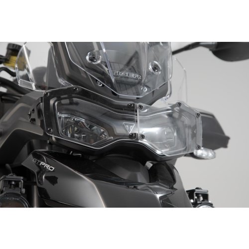 kryt předního světla Tiger 900/ GT/ Rally/ Pro.