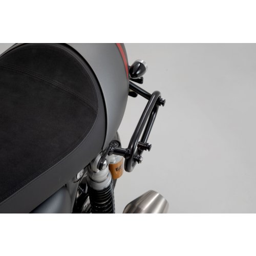 SLC nosič levý. Triumph Thruxton RS (19-).