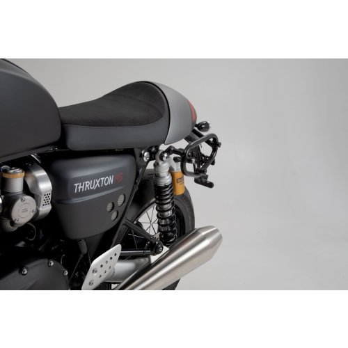 SLC nosič levý. Triumph Thruxton RS (19-).