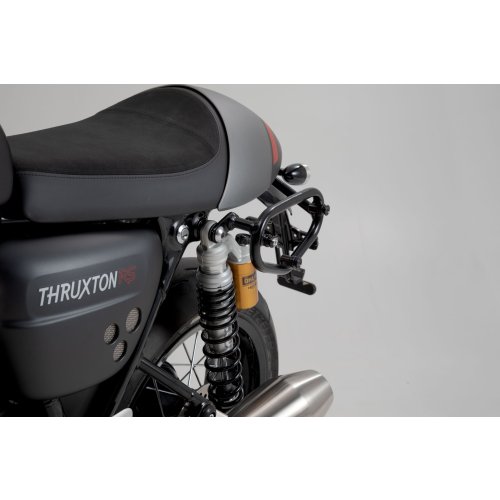 SLC nosič levý. Triumph Thruxton RS (19-).