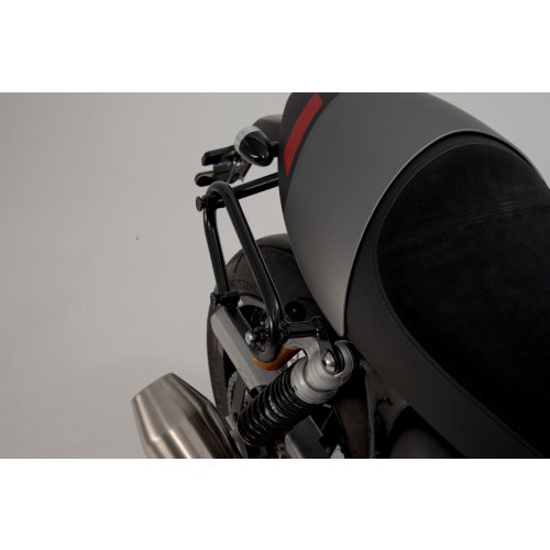 URBAN ABS boční kufry 2x 16,5 l. Triumph Thruxton RS (19-).