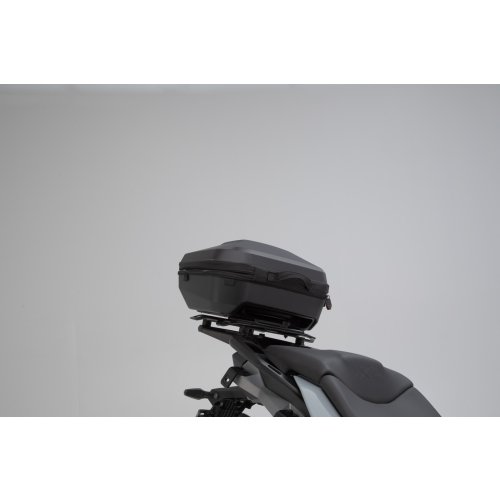 URBAN ABS top case system Black. BMW S 1000 XR (19-).