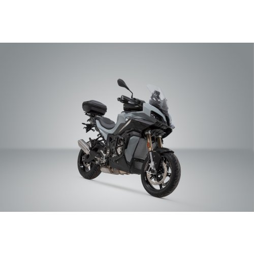 URBAN ABS top case system Black. BMW S 1000 XR (19-).
