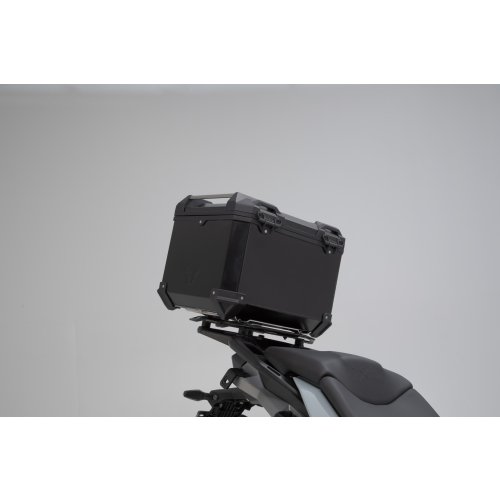 TRAX ADV top case system Black. BMW S 1000 XR (19-).