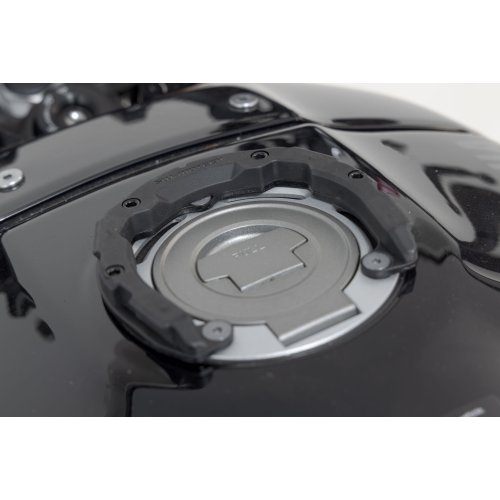 PRO tank ring Black. Yamaha YZF-R1/ R3, MT-03, MT-10, MT-125.
