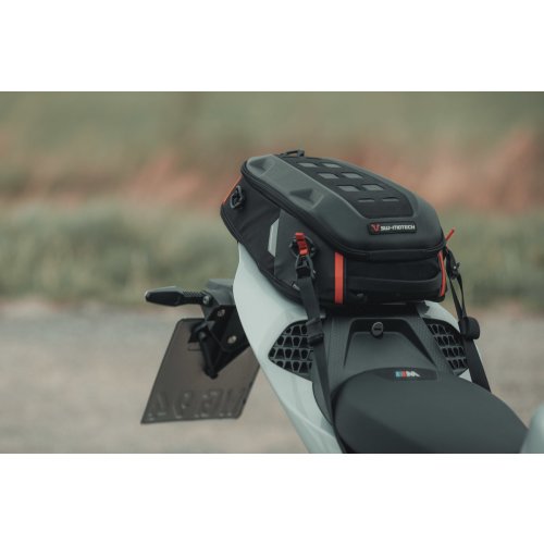 zadní taška Roadpack PRO, 8-14 litrů