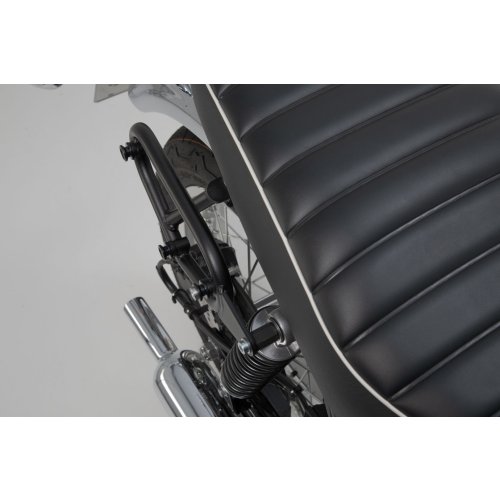 URBAN ABS boční kufry 2x 16,5 l. Kawasaki W800 (18-).