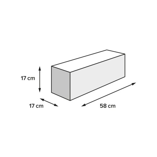obal na stan PRO Tentbag objem 18 l