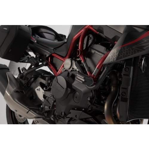 padací protektory, Kawasaki Z H2 (19-).