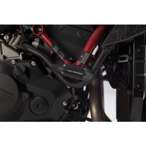 padací protektory, Kawasaki Z H2 (19-).