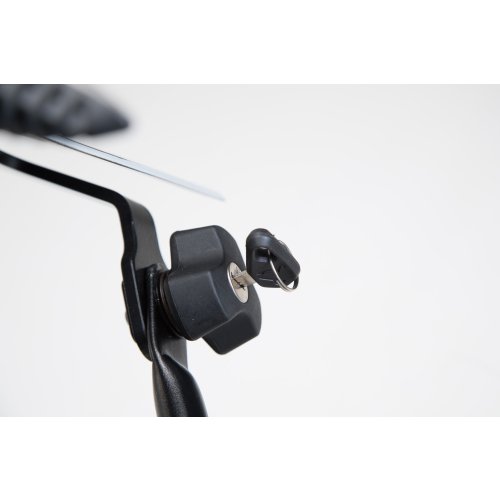 sada zámků pro nosiče řady PRO