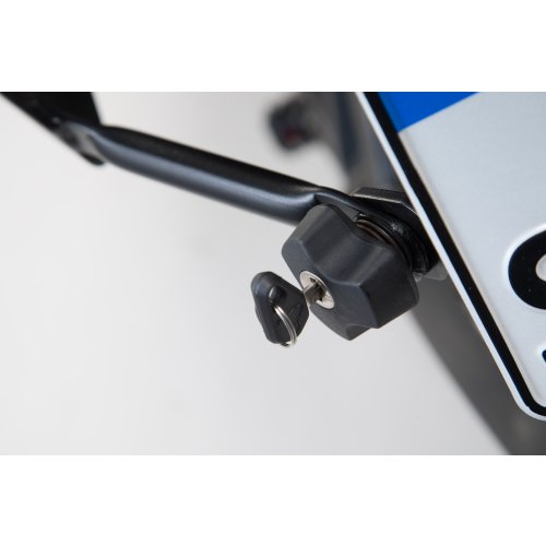 sada zámků pro nosiče řady PRO