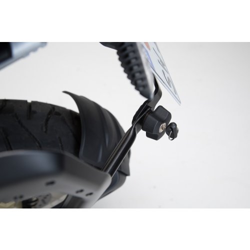 sada zámků pro nosiče řady PRO