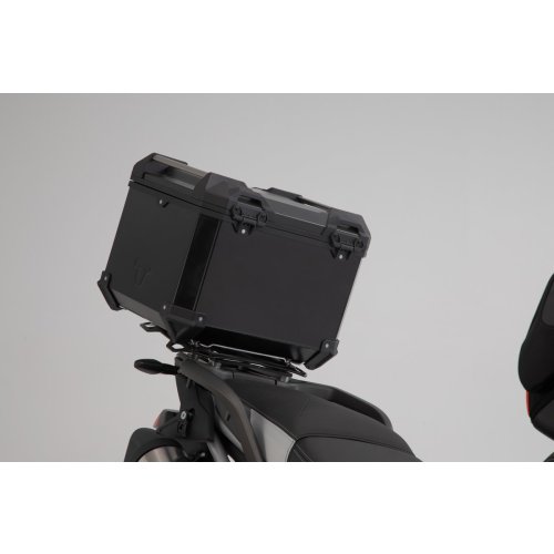 TRAX ADV top sada černý TRIUMPH Tiger 900 / GT C701 / C702 (19-20)