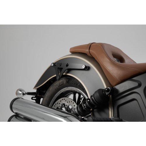 Legend Gear sada tašek LH2/LH1 25.5/19.5 l. Indian Scout/Sixty/100th Anniv (1