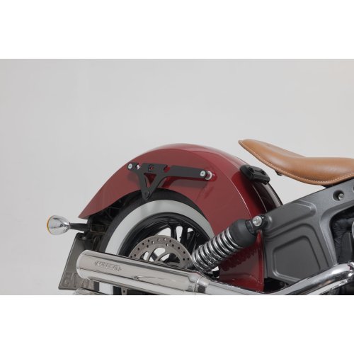 SLH nosič LH1 pravý pro Indian Scout (16-). pro tašku LH1.