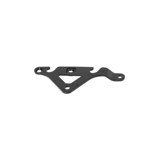 SLH nosič pravý pro tašku LH 1 Kawasaki Vulcan S (16-)