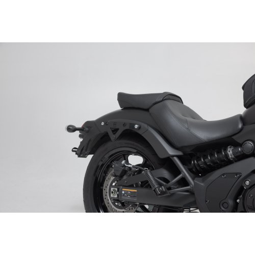 SLH nosič pravý pro tašku LH 1 Kawasaki Vulcan S (16-)