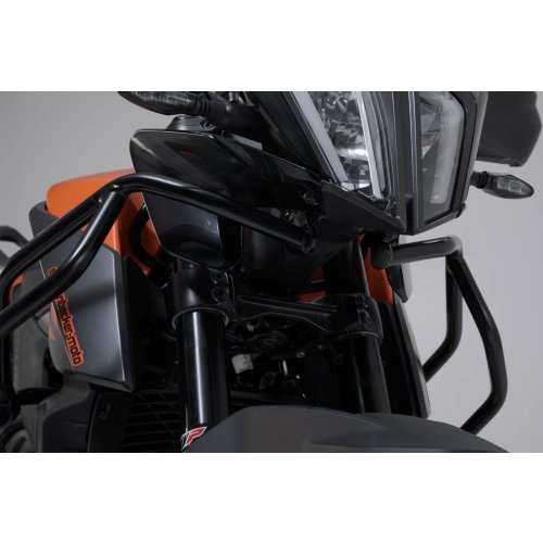 horní padací rámy pro orig. padací rámy KTM 390 Adv (19-).