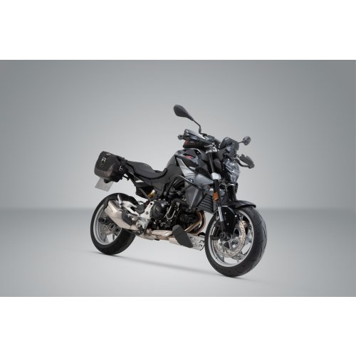 Legend Gear boční tašky LC Black Edition BMW F 900 R (19-).