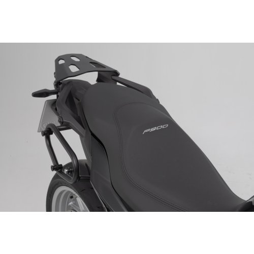 Legend Gear boční tašky LC Black Edition BMW F 900 R (19-).