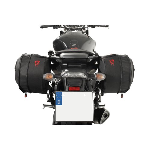 BLAZE  PRO tašky-sada  Honda CB600F (07 – 13) / CBR600F (11-)