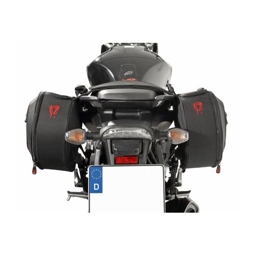 BLAZE  PRO tašky-sada  Honda CB600F (07 – 13) / CBR600F (11-)