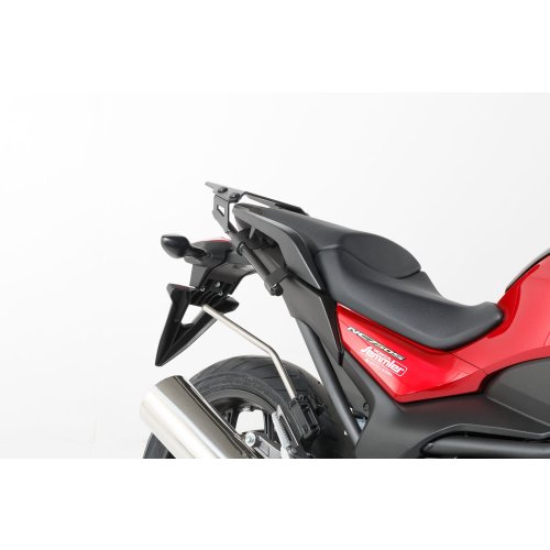 BLAZE PRO tašky sada  Honda NC700 (11-) / NC750 – (14-)