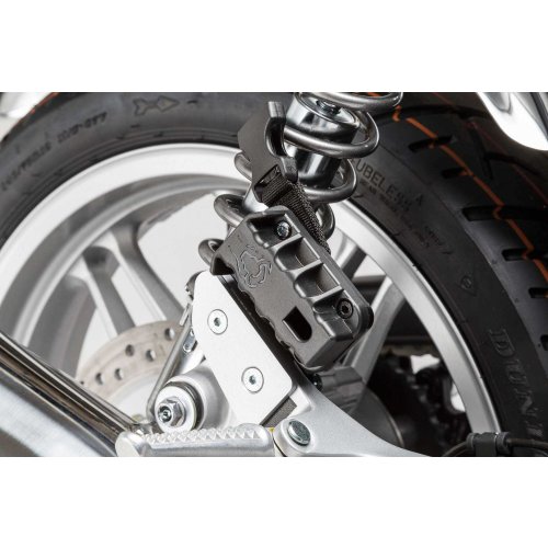 BLAZE PRO tašky sada  Honda CB1100 / EX (12-16)