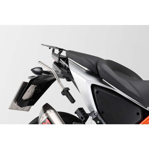 sada tašek Blaze PRO H, KTM 690 Duke/R (11-)
