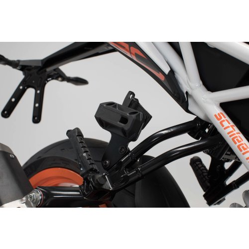 sada tašek Blaze PRO H, KTM 125/390 (17-)