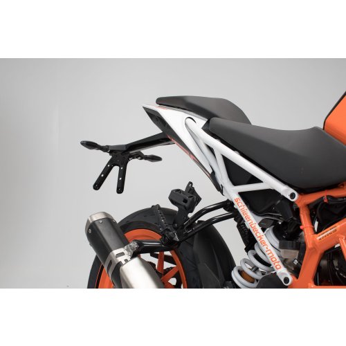 sada tašek Blaze PRO H, KTM 125/390 (17-)