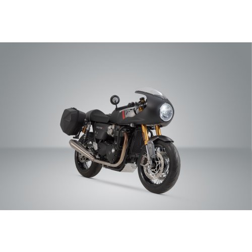 URBAN ABS boční kufry 2x 16,5 l. Triumph Thruxton 1200/R, TFC.