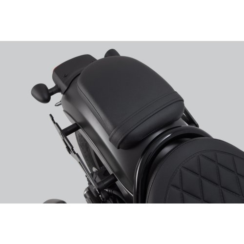 Legend Gear sada bočních tašek LH2/LH1 25.5/19.5 l. Honda CMX500 Rebel (16-).