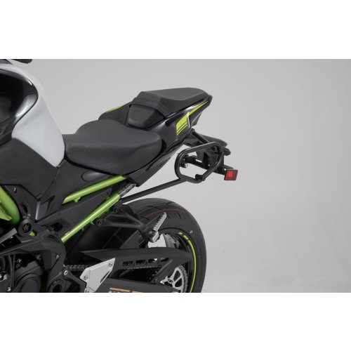 SLC boční nosič levý Kawasaki Z900 (16-).