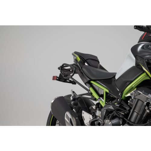 SLC boční nosič pravý Kawasaki Z900 (16-).