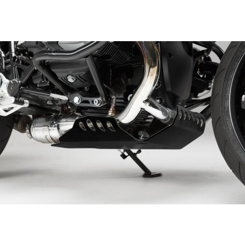 kryt motoru BMW R nine T (14-)/Scrambler (16-),černý