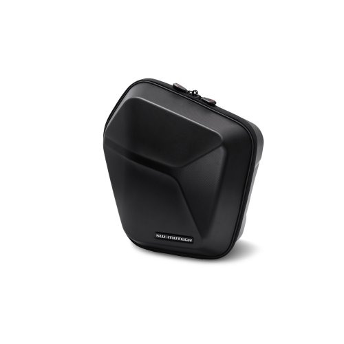 URBAN ABS side case system 1x 16,5 l. Yamaha MT-09SP (17-).