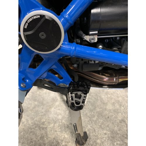 rozšíření brzdového pedálu BMW R1200GS LC (13-18), R1250GS (18-).