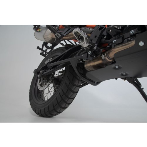 hlavní stojan pro KTM 790 Adv R (19-) / 890 Adv R (20-).