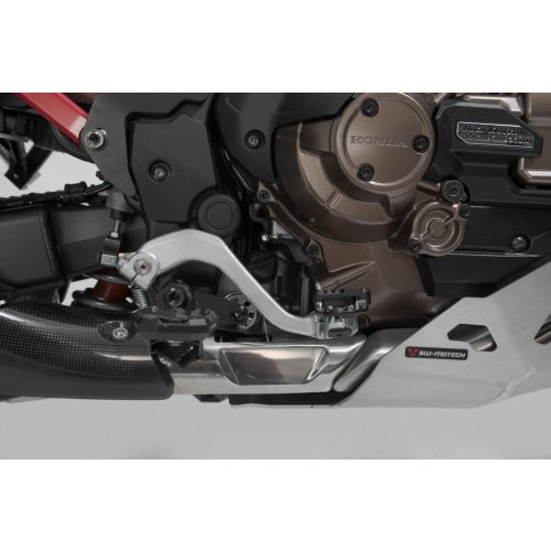rozšíření brzdového pedálu Honda CRF1000/1100 L1/L2 Africa Twin,(15-19,(20-22).