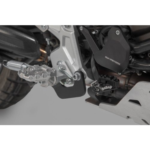 rozšíření brzdového pedálu Yamaha Ténéré 700 (19-).