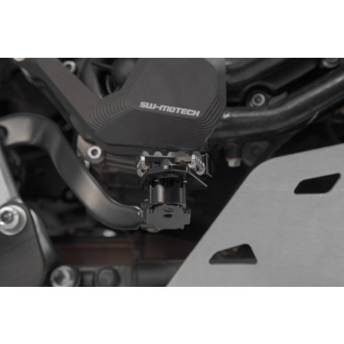 rozšíření brzdového pedálu Yamaha Ténéré 700 (19-).