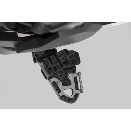 rozšíření brzdového pedálu Yamaha Ténéré 700 (19-).