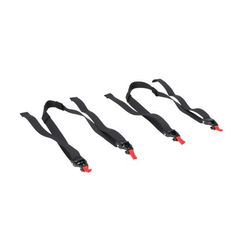 popruhy pro uchycení nahoru na zavazadlo řady PRO, 2 ks