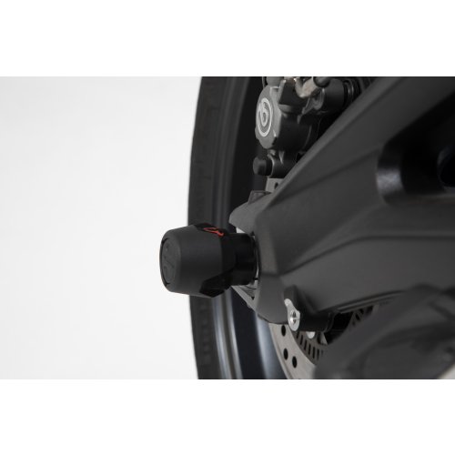 protektory na zadní osu Yamaha XTZ 1200