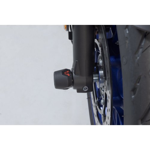 protektory na př.osu Yamaha MT-07 (14-) / XSR 700 (16-).